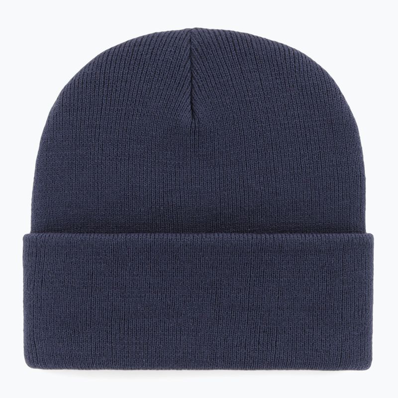 Căciulă de iarnă 47 Brand MLB New York Yankees Haymaker light navy 2