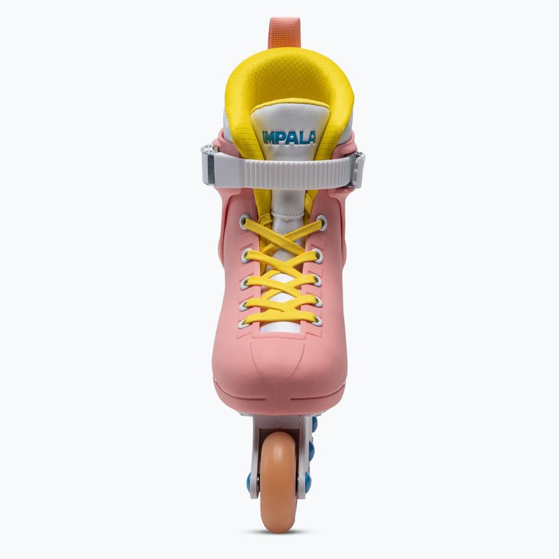 IMPALA Lightspeed Inline Skate roz IMPINLINE1 pentru femei 5