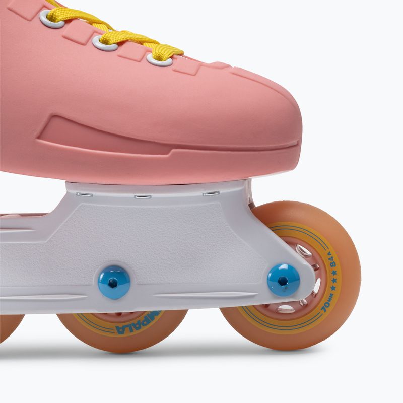 IMPALA Lightspeed Inline Skate roz IMPINLINE1 pentru femei 7