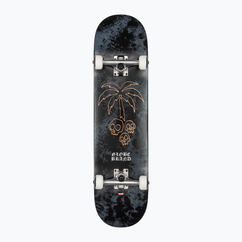 Skateboard clasic Globe G1 Natives negru 10525385 2