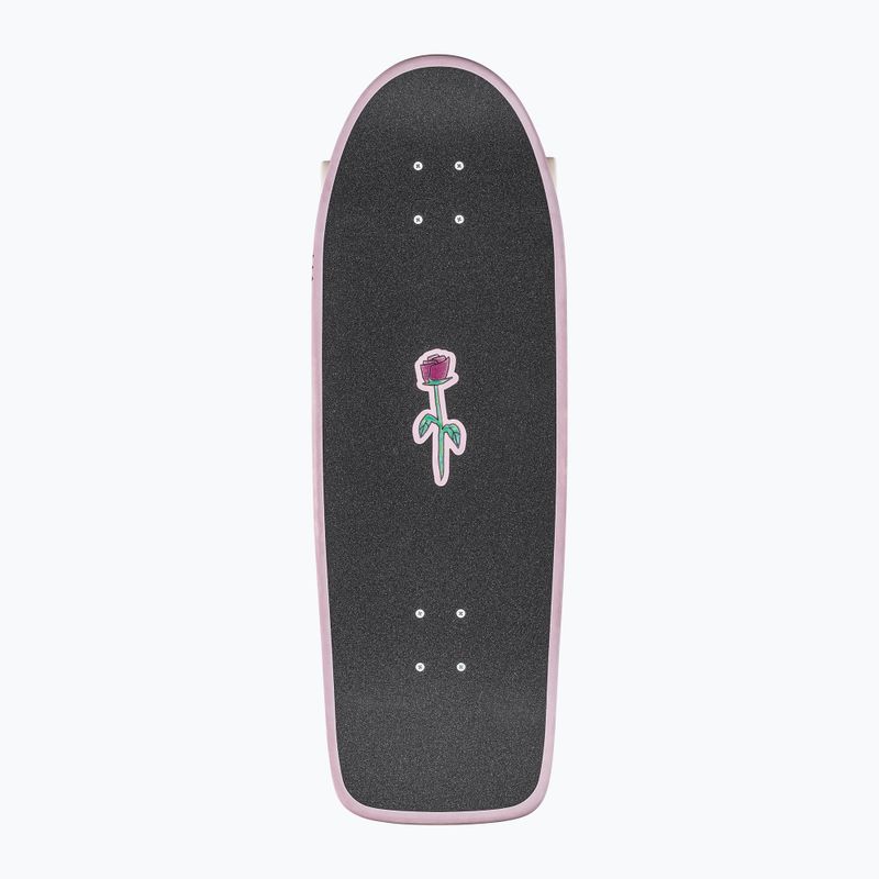 IMPALA Latis Cruiser artă copil fată skateboard 3