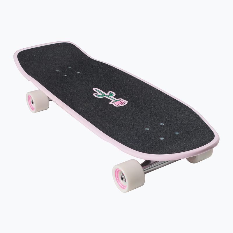 IMPALA Latis Cruiser artă copil fată skateboard 4