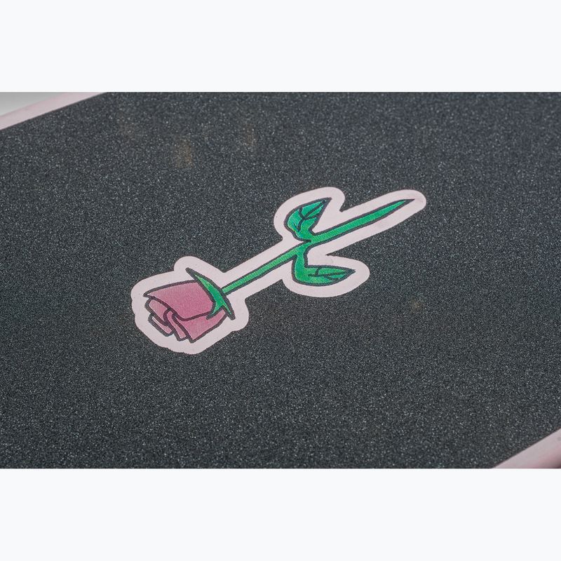 IMPALA Latis Cruiser artă copil fată skateboard 6