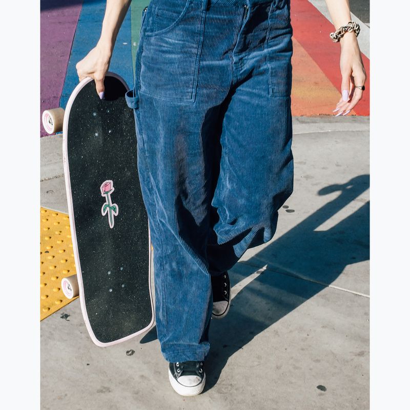 IMPALA Latis Cruiser artă copil fată skateboard 10