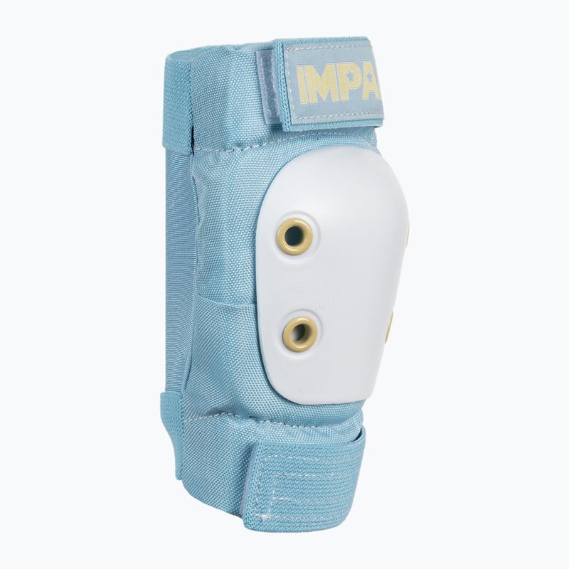 Set de protecții pentru copii IMPALA albastru protector IMPRPADSY 3