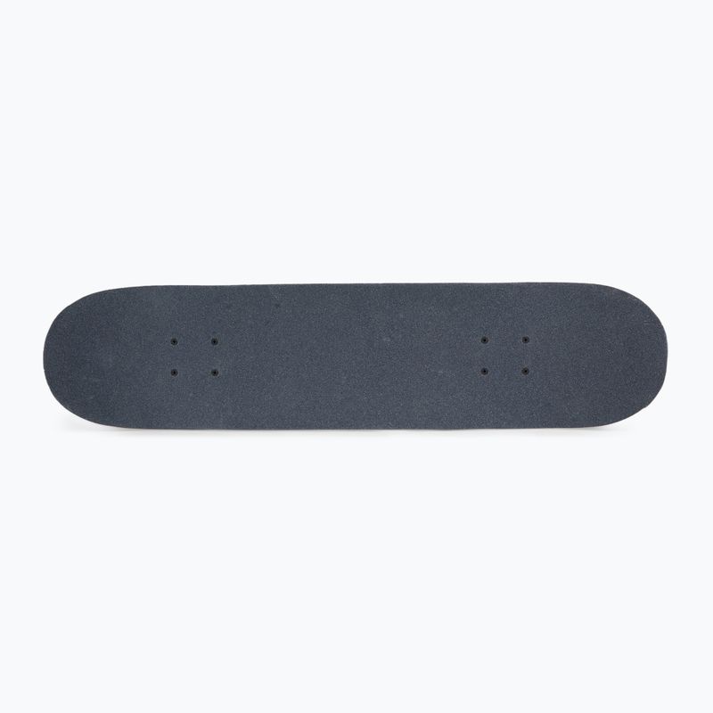 Globe Goodstock skateboard clasic galben 4