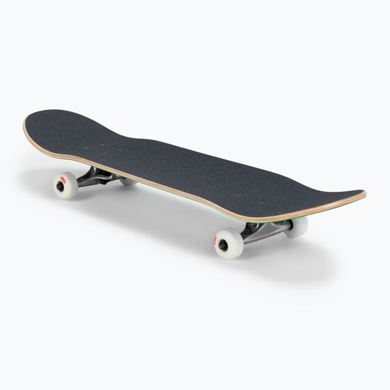 Globe Goodstock skateboard clasic verde 2