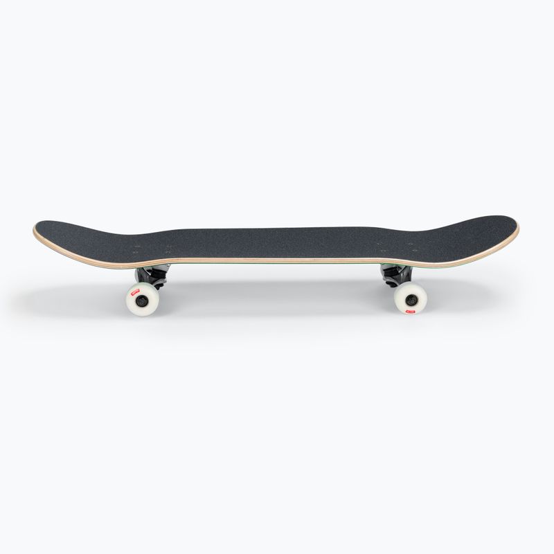 Globe Goodstock skateboard clasic verde 3