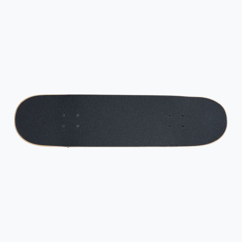 Globe Goodstock skateboard clasic verde 4