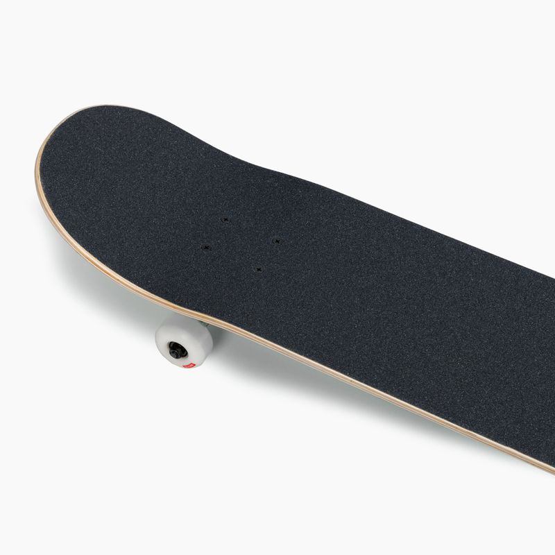 Globe Goodstock skateboard clasic verde 7
