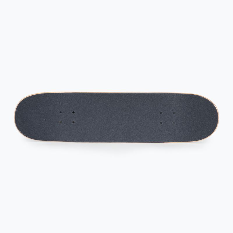 Globe Goodstock skateboard clasic roz 10525351_NEONPUR 4