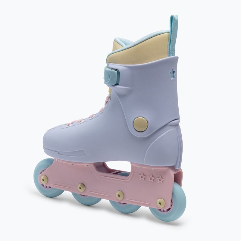 Patine în linie pentru femei IMPALA Lightspeed Inline Skate violet IMPINLINE1 4