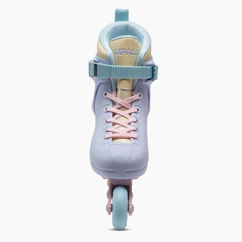Patine în linie pentru femei IMPALA Lightspeed Inline Skate violet IMPINLINE1 5