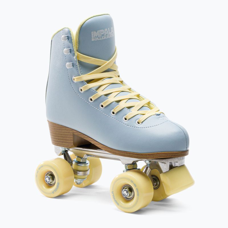 IMPALA patine pentru femei Quad Skate albastru IMPROLLER1