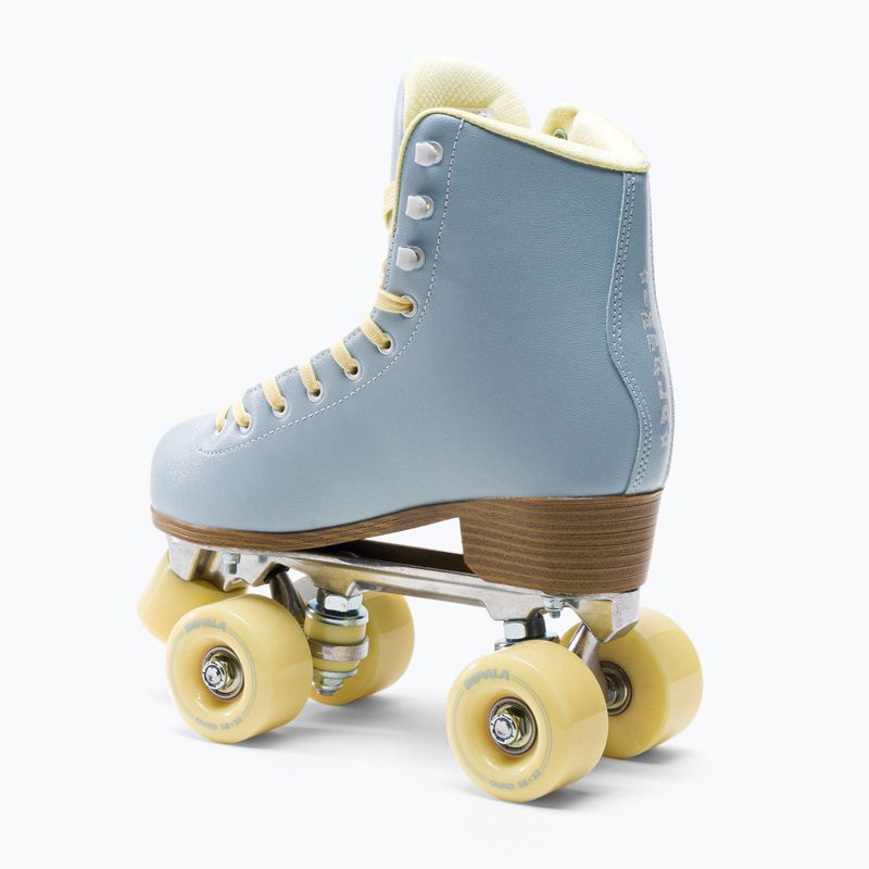 IMPALA patine pentru femei Quad Skate albastru IMPROLLER1 4