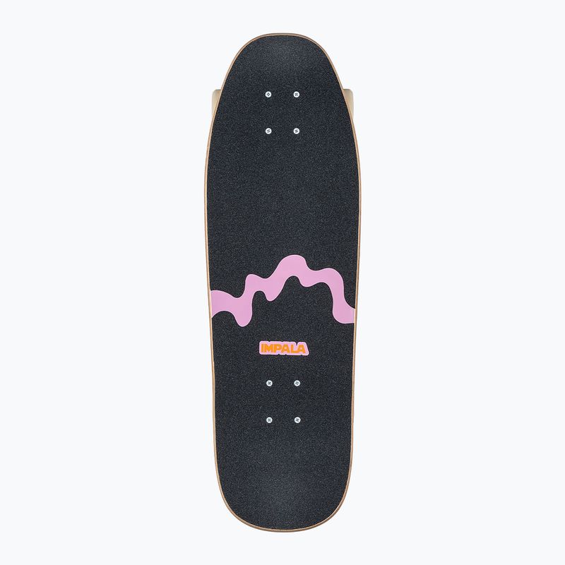 IMPALA Athena Cruiser skateboard martina marțian 3