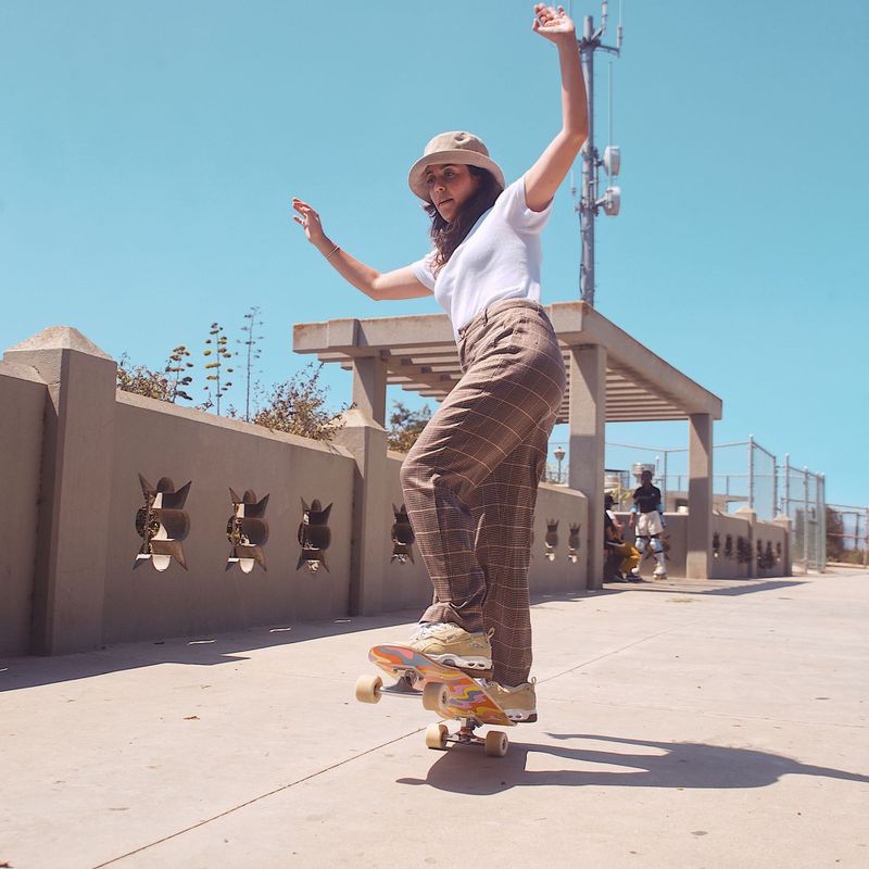IMPALA Athena Cruiser skateboard martina marțian 20