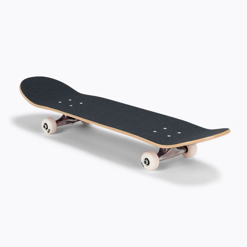 Globe G0 Fubar clasic skateboard negru / roșu 10525402 2