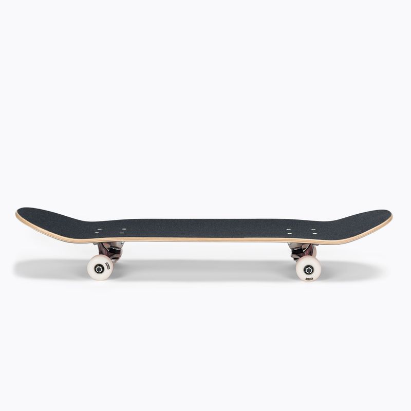 Globe G0 Fubar clasic skateboard negru / roșu 10525402 3