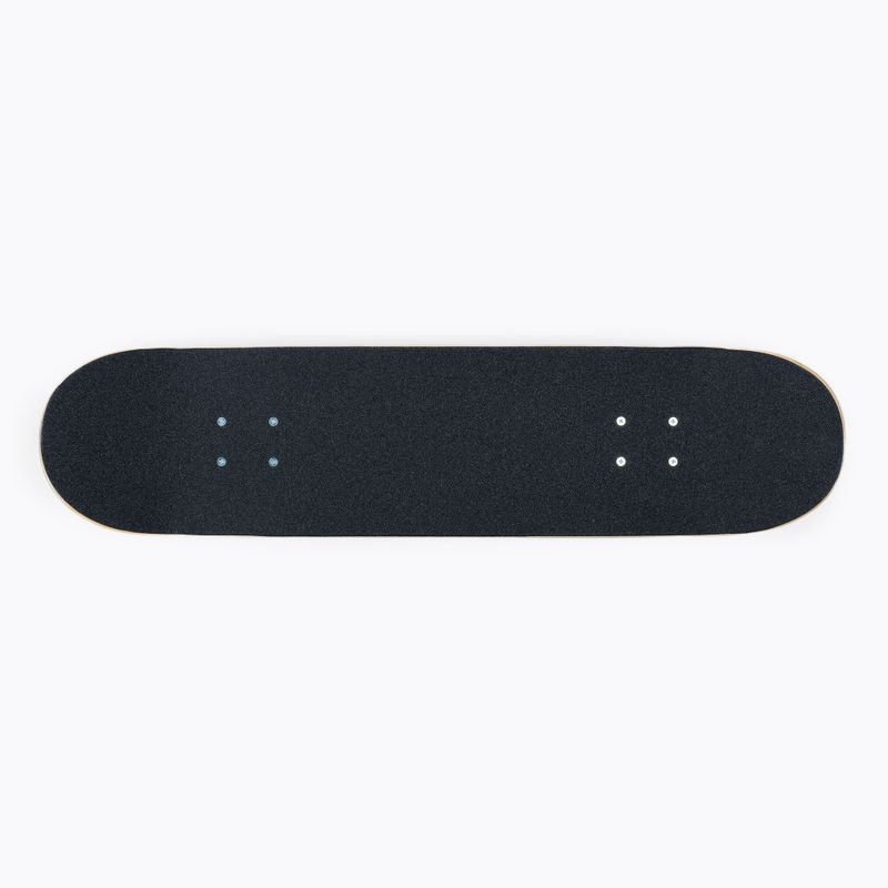 Globe G0 Fubar clasic skateboard negru / roșu 10525402 4