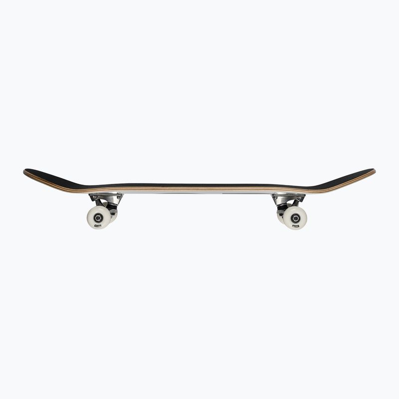 Globe G0 skateboard clasic Fubar negru/alb 10525402_WHT/BLK 3