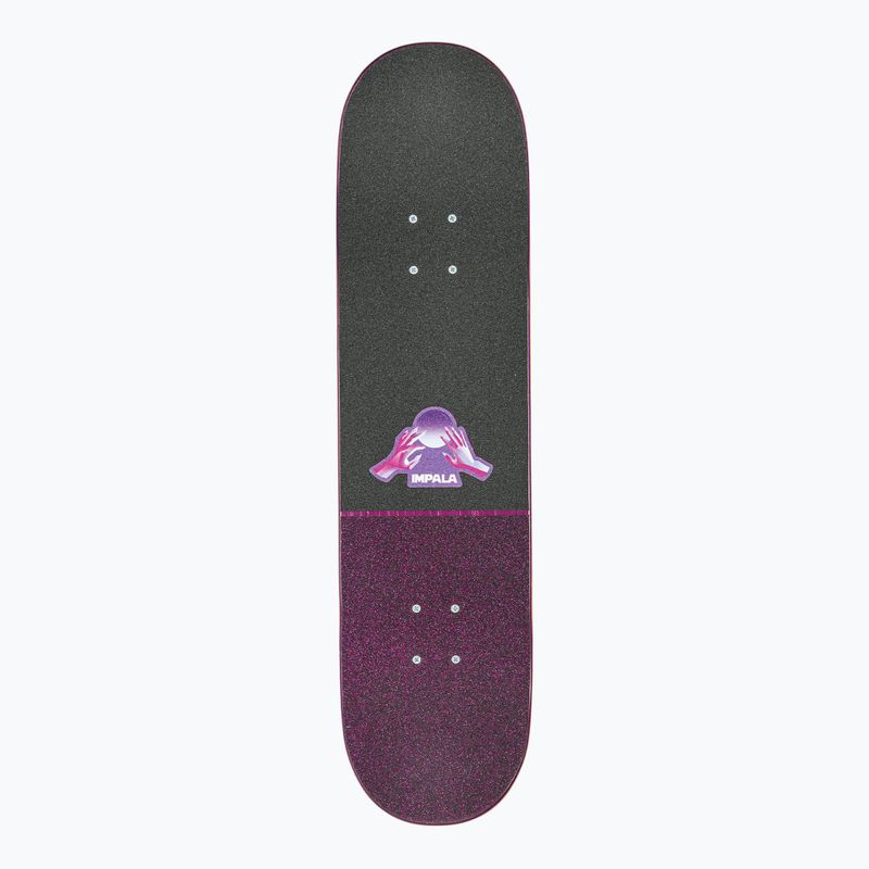 Skateboard IMPALA Mystic mazăre Mistic the fearary 2