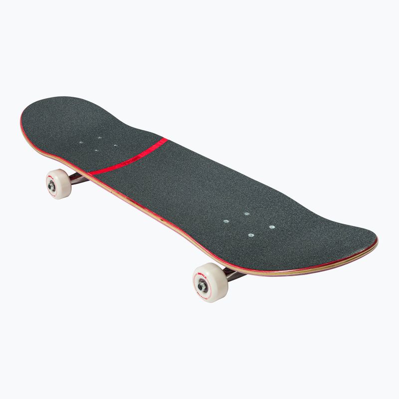 Skateboard clasic IMPALA Blossom poppy 4