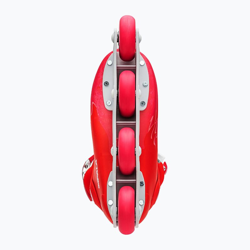 Role pentru femei IMPALA Lightspeed Inline Skate flames 6