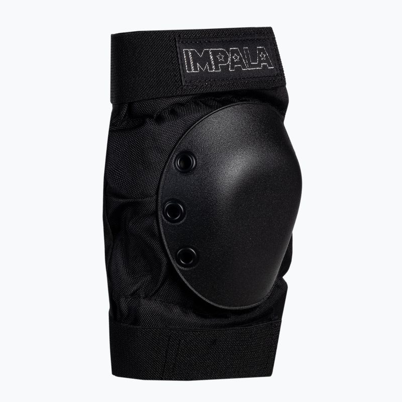Kit de protecție completă pentru femei IMPALA Protective negru IMPRPADS 2