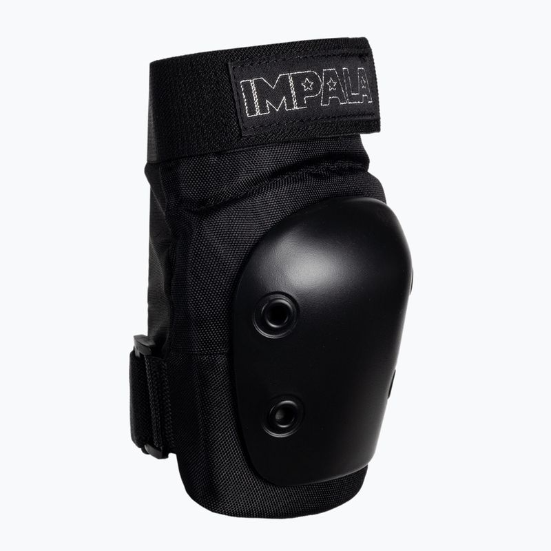 Kit de protecție completă pentru femei IMPALA Protective negru IMPRPADS 3