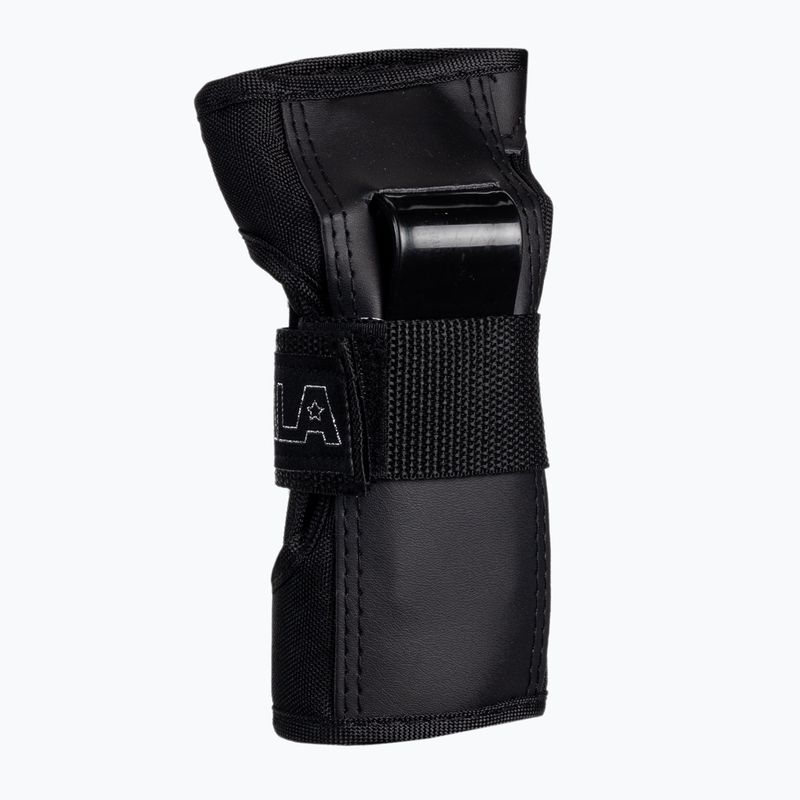 Kit de protecție completă pentru femei IMPALA Protective negru IMPRPADS 4