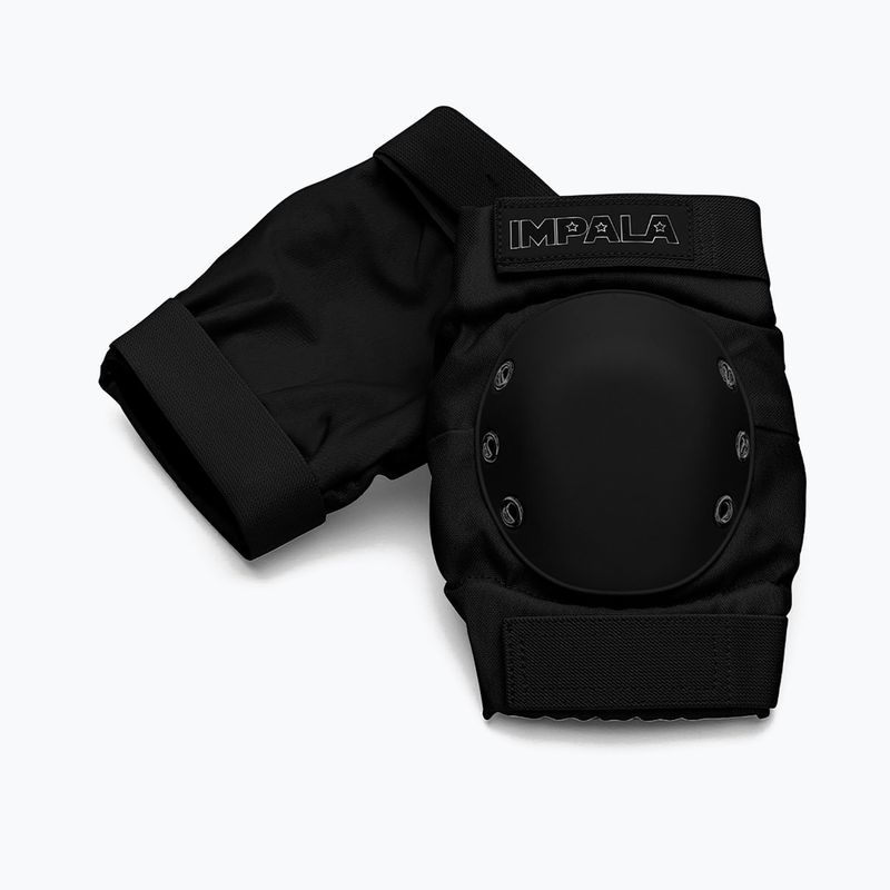 Kit de protecție completă pentru femei IMPALA Protective negru IMPRPADS 10
