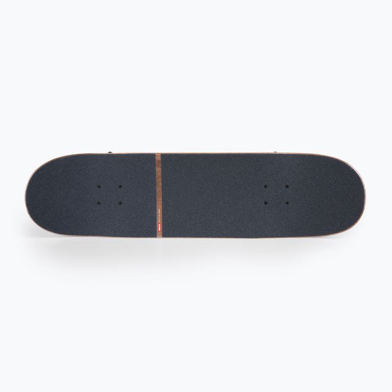 Globe G1 skateboard clasic Inside Out negru și bej 10525422_ALONTOG 4