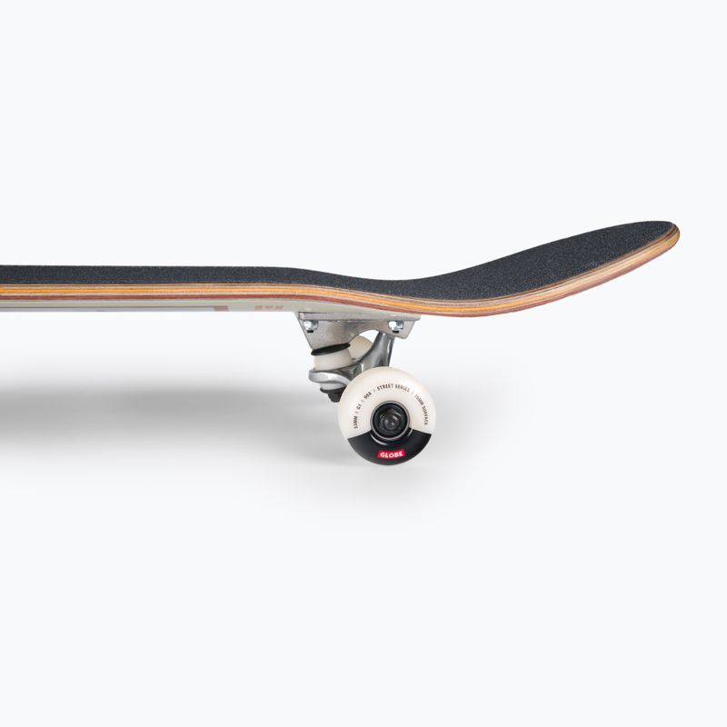 Globe G1 skateboard clasic Inside Out negru și bej 10525422_ALONTOG 6