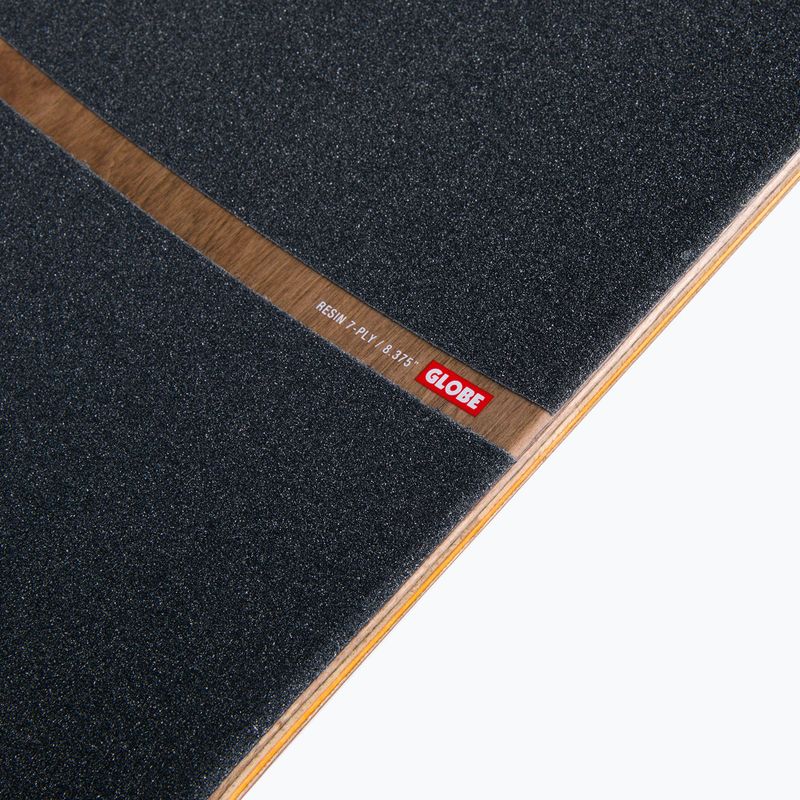 Globe G1 skateboard clasic Inside Out negru și bej 10525422_ALONTOG 7