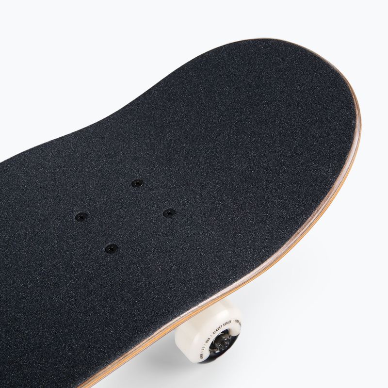 Globe G1 skateboard clasic Inside Out negru și bej 10525422_ALONTOG 8