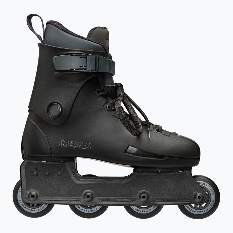 Femeie IMPALA Lightspeed Inline Skate negru 10