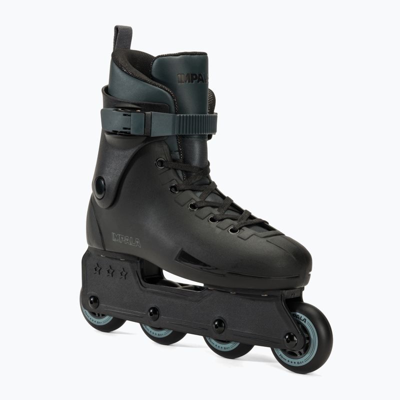 Femeie IMPALA Lightspeed Inline Skate negru