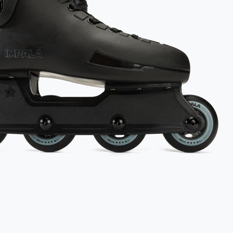 Femeie IMPALA Lightspeed Inline Skate negru 6