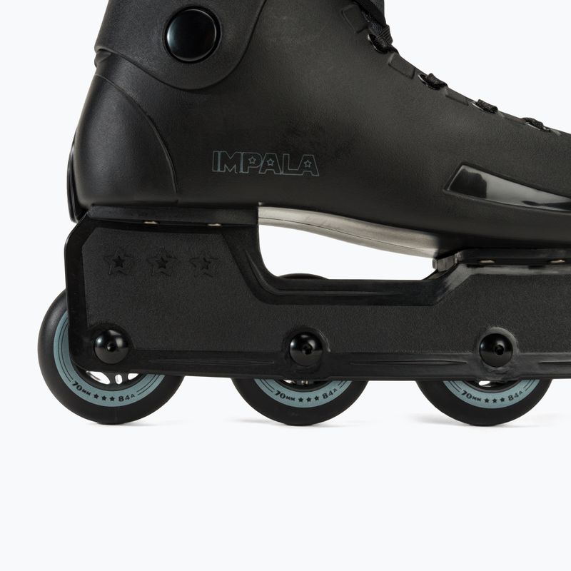 Femeie IMPALA Lightspeed Inline Skate negru 7