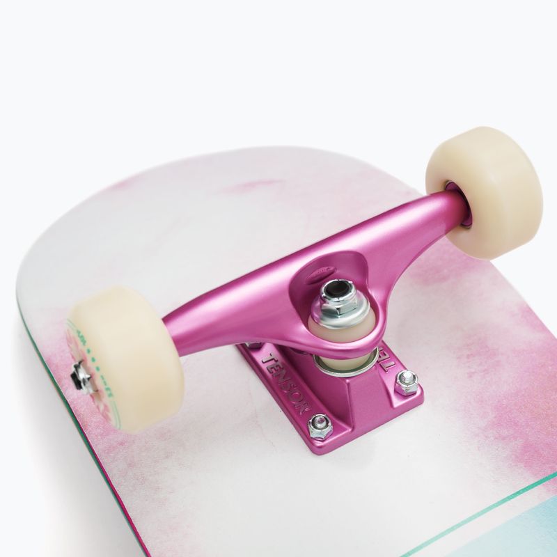 Skateboard clasic IMPALA Naiad 8.0" wen/rose 6