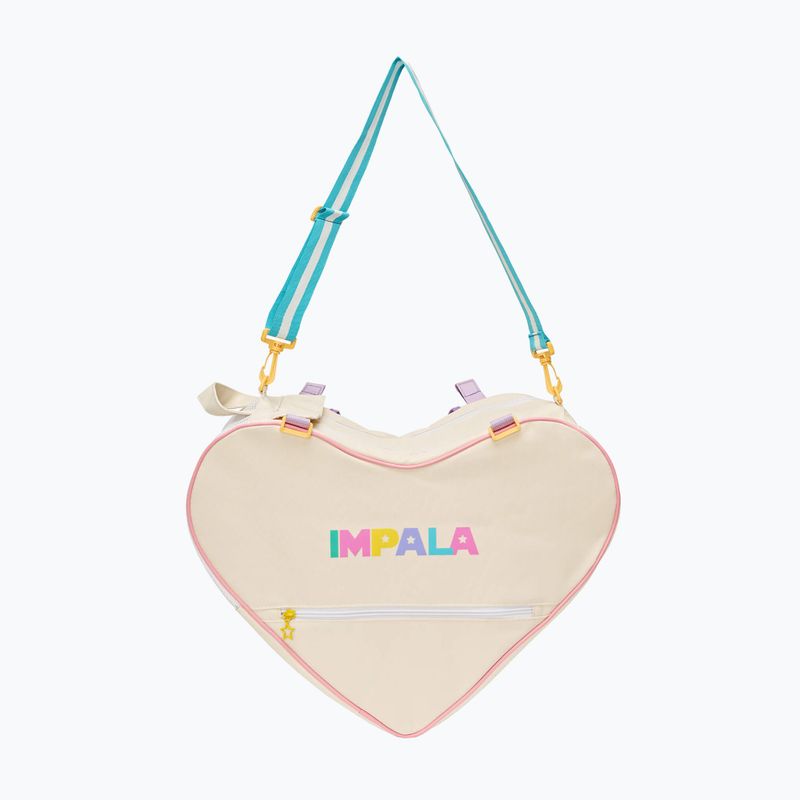 Geantă pentru role IMPALA Skate Bag vanilla sprinkle