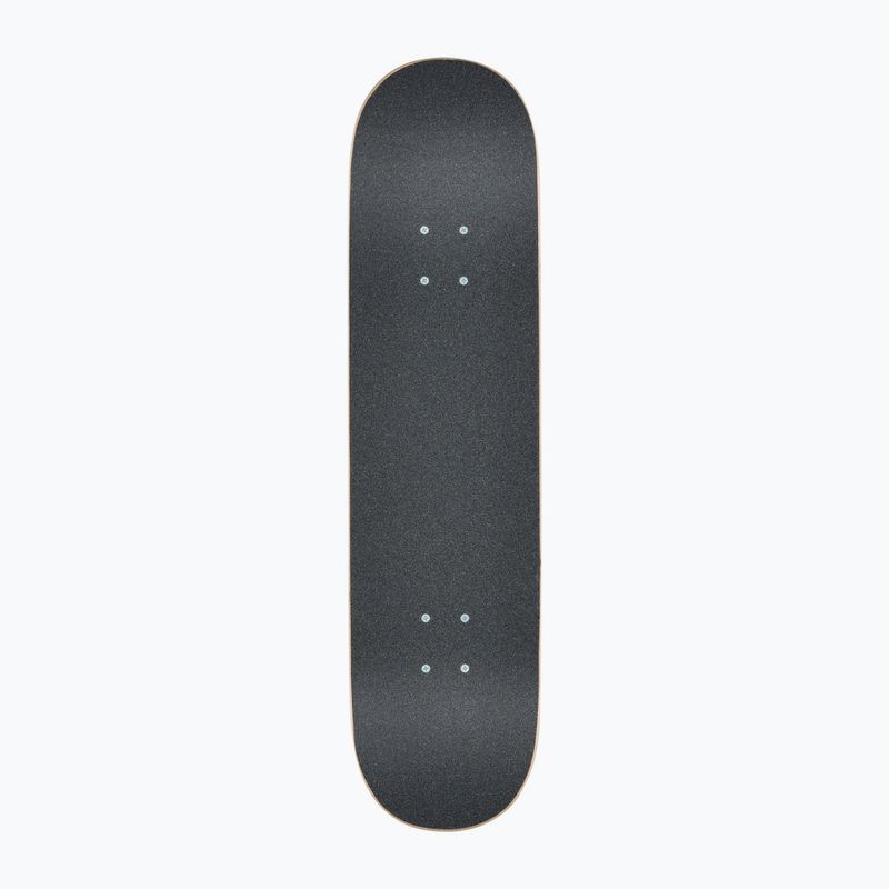 Skateboard clasic Globe G0 Strype Hard dusty orange/lavender 2