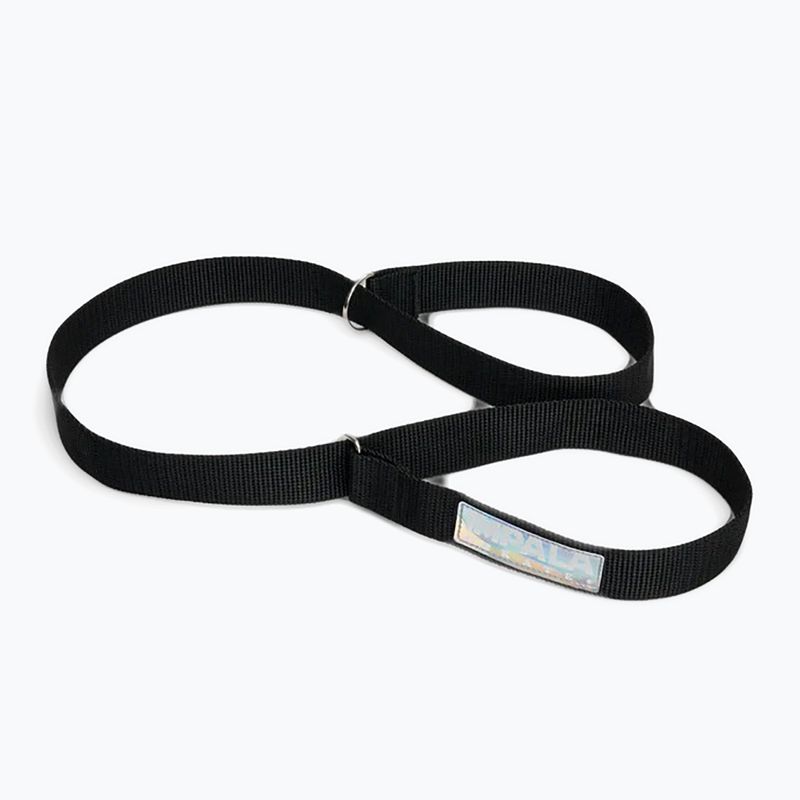 Curea pentru purtarea patinelor cu rotile IMPALA Skate Strap black