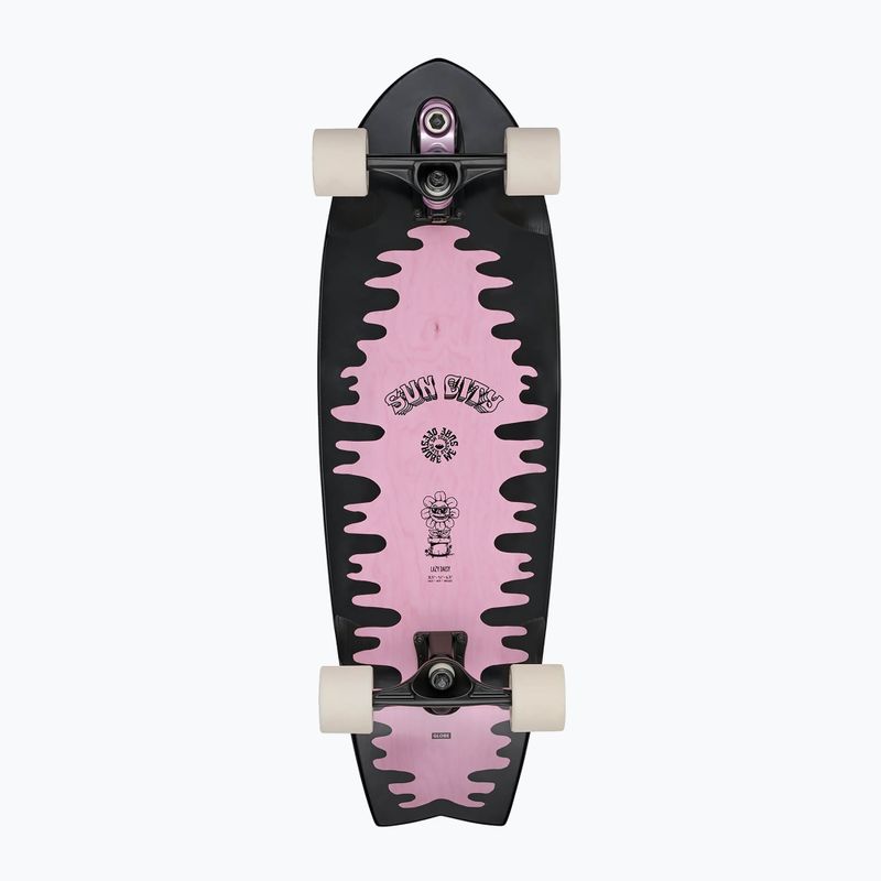 Skateboard cruiser Globe Sun City 2 lazy daisy 3