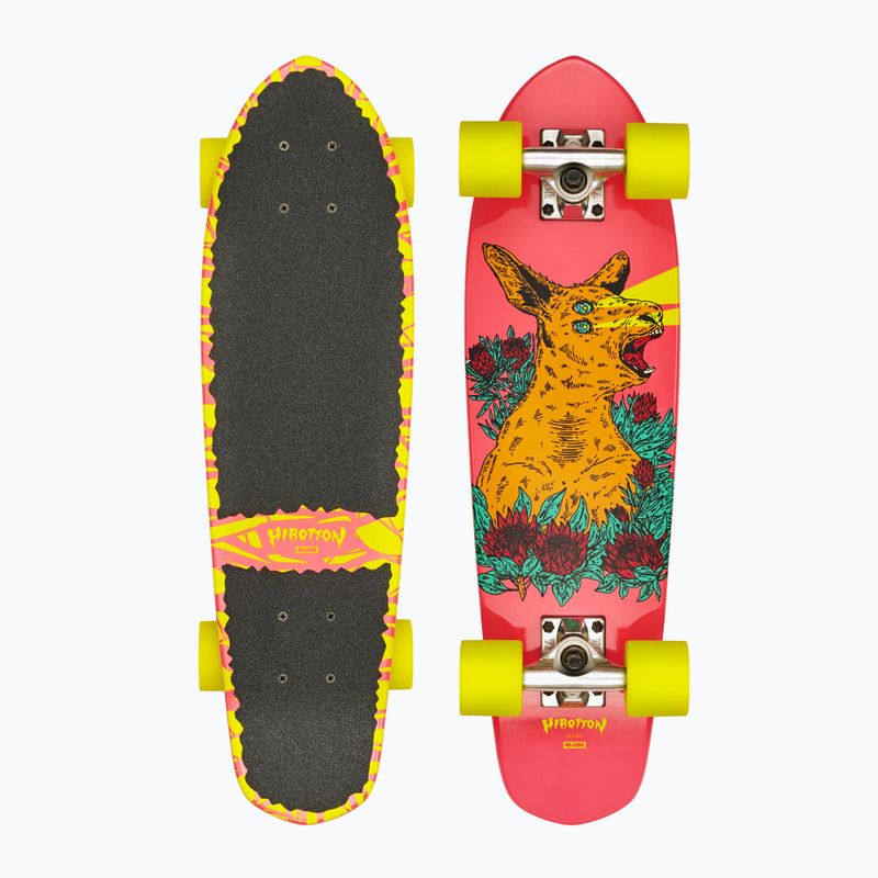 Cruiser skateboard Globe Blazer lazer roo
