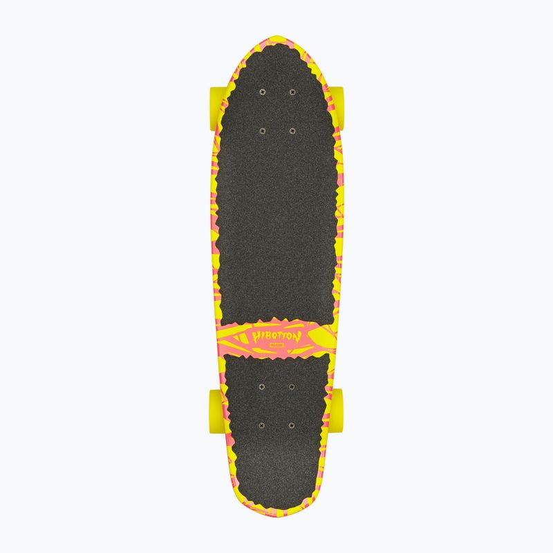 Cruiser skateboard Globe Blazer lazer roo 2