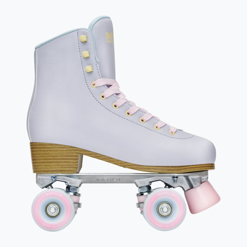 Role pentru femei IMPALA Quad Skate periwinkle 2