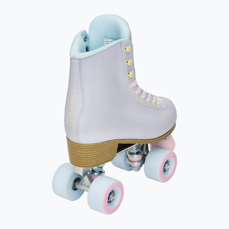 Role pentru femei IMPALA Quad Skate periwinkle 3