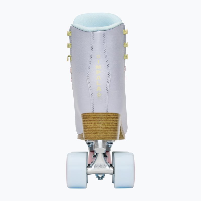 Role pentru femei IMPALA Quad Skate periwinkle 4